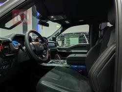 فۆرد F-150 راپتۆر